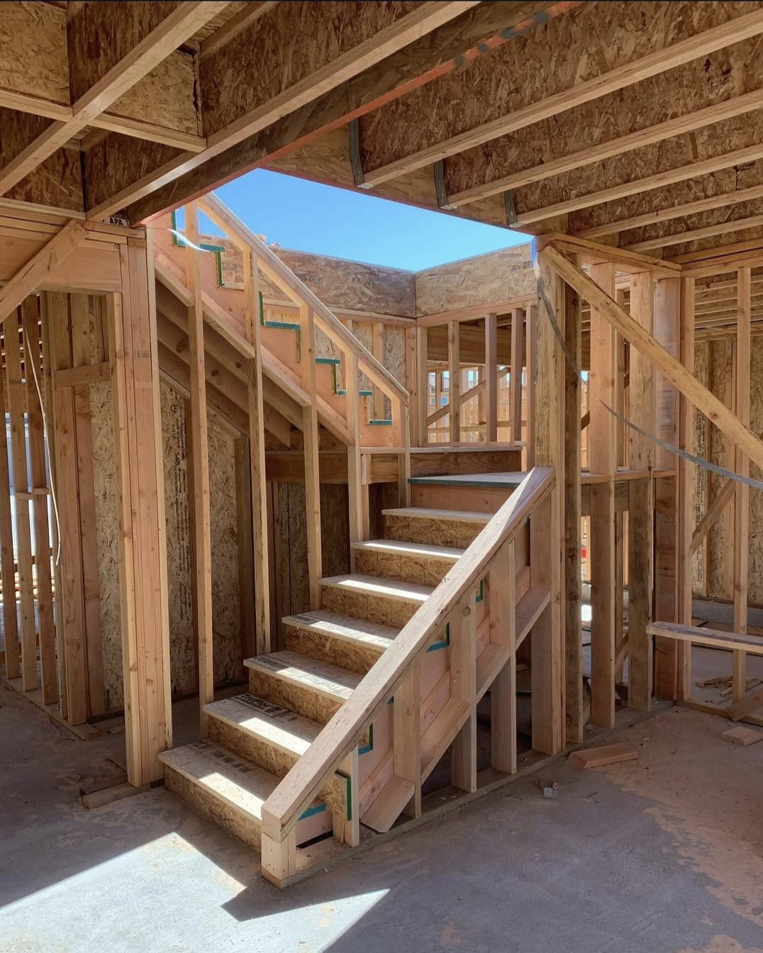 Floor System